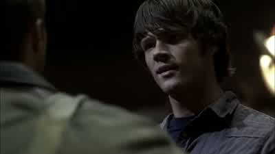 What? Come on, man. Craps tables? We'd clean up. - Supernatural