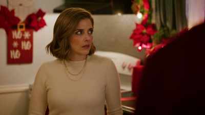 What? Come on, man!
This place has sat vacant for years. - Operation Mistletoe