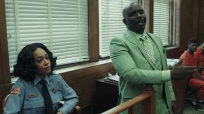 What?
Come on, Zenobia, we know -- - South Side