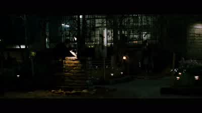 What comes next in Project Mayhem only Tyler knows. - Fight Club