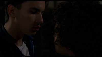 - What?
- Comme ci, comme ça. - The Eddy