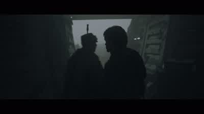 What company do you command? - Solo: A Star Wars Story
