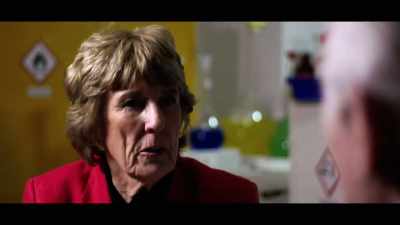 What condition did
you find the body in? - The Real Prime Suspect