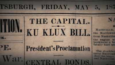 What Congress does
is to equip Grant - Grant