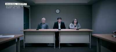 What connection did you have
to Anonymous or WikiLeaks? - Enemies of the State