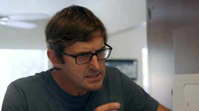What connection is there - Louis Theroux: Life on the Edge