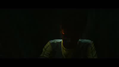What construct does your mind create when you think of your brother? - Black Panther: Wakanda Forever