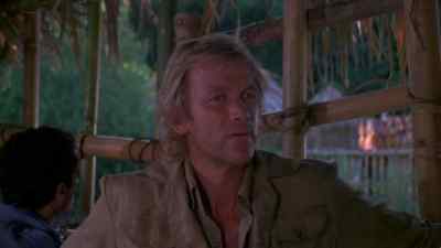 What contest? - Gold of the Amazon Women