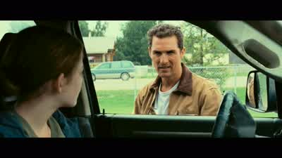 What?- Cooper. This is Cooper. - Interstellar