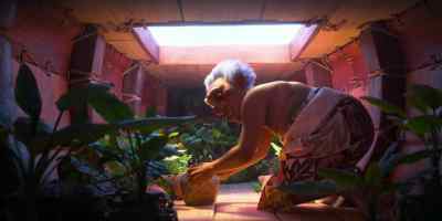 ♪ What could be better
Than this? ♪ - Moana 2