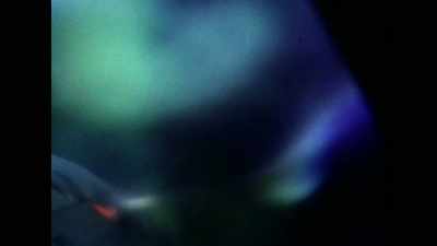 What could be expected when they
returned to earth, nobody knew. - Apollo: The Forgotten Films