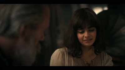 What could be more important
than everything you said to us? - All the Light We Cannot See