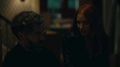 What could be more rational than wanting to take it - Scenes from a Marriage