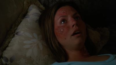 WHAT COULD BE SO IMPORTANT
    THAT THE POWERS WOULD
    DO THIS TO ME? - Angel