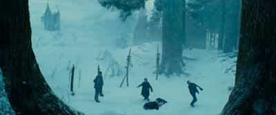 - What could be worse? - Harry Potter and the Prisoner of Azkaban