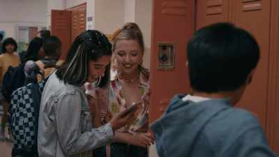 What could go Wong? - American Born Chinese