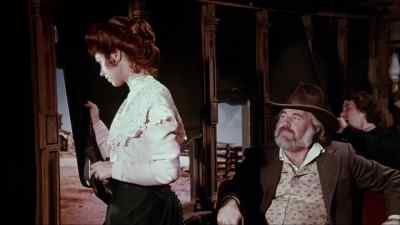 What could happen to him? - The Gambler
