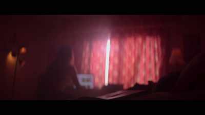 What could have been,
but didn't happen, - Crime Scene: The Vanishing at the Cecil Hotel