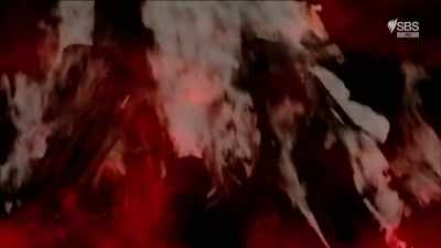 What could have caused
such a catastrophe? - Curse of the Ancients with Alice Roberts