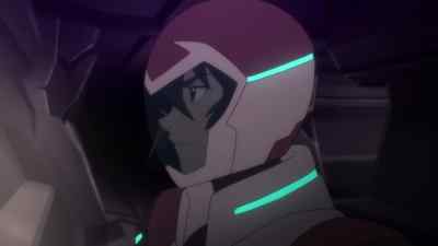 What could have done this? - Voltron: Legendary Defender