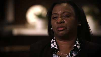 What could she have done to you - New York Homicide