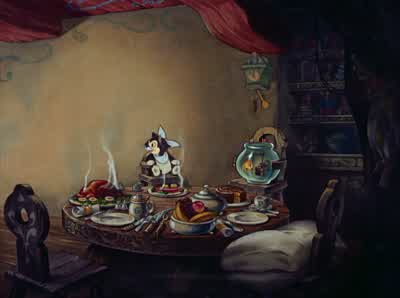 What could have happened to him? - Pinocchio