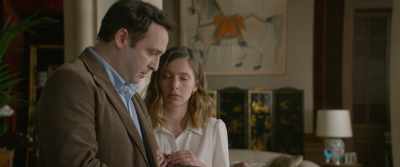 - What could have happened?
- Well yes, German. - Cocorico