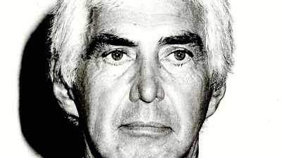 What he could imagine himself being
like his heroes. - Myth & Mogul: John DeLorean