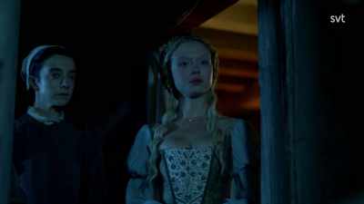 - What could you know?
- The Negroes is going - Jamestown