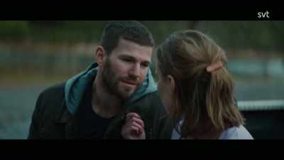 What you could not give me. - Three Women