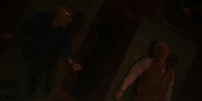 What could you possibly
be laughing at? - American Horror Story