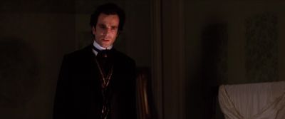 What could you possibly gain that could make up for the scandal - The Age of Innocence