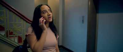 What could you possibly have
to say to me right now? - Elevator Game