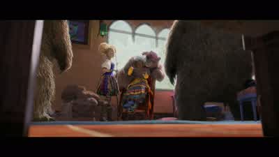 What could they possibly want to offer puss in bootsWhat's a puss in bootsSeriously - Puss in Boots: The Last Wish