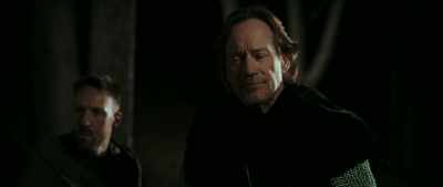 What could you possibly
want to talk about enough - The Last Redemption