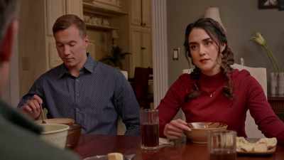 What could there
possible be not to like? - A Match Made at Christmas