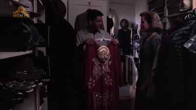 WHAT COULD THEY SAY? - Longtime Companion