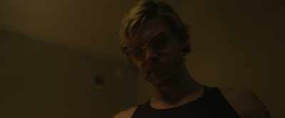 What he couldn't control, - Dahmer – Monster: The Jeffrey Dahmer Story