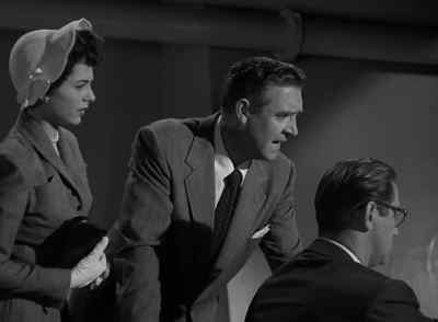 - What could've happened? - Abbott and Costello Go to Mars