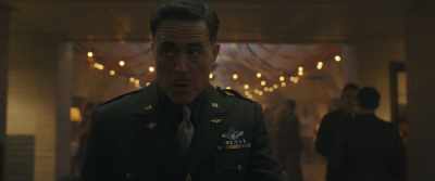 What counts is that you soldiers
show up ready and able to fight. - Masters of the Air