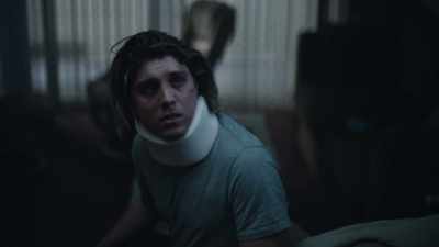 - What crime?
- On the weekend before school started, - Euphoria