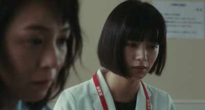 What curse - Sadako