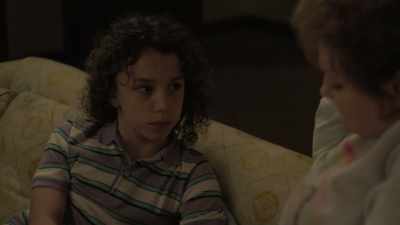 What if Dad never comes home? - On Becoming a God in Central Florida
