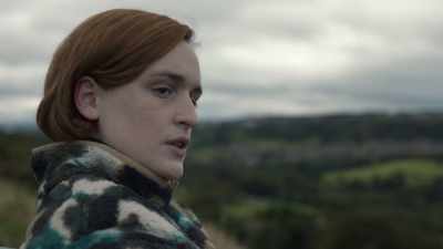 What your dad said was out of order. - Ackley Bridge