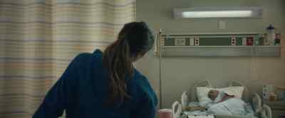 What Daddy's done with Katie
is wrong... - Wish You Were Here