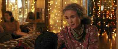 What Daddy's done with Katie
is wrong... - A Sudden Case of Christmas