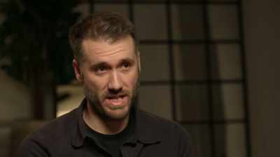 -What Dan did, also going fully
on the record, - Impact x Nightline