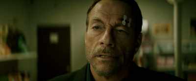 What my daughter did, she did to herself. - Darkness of Man