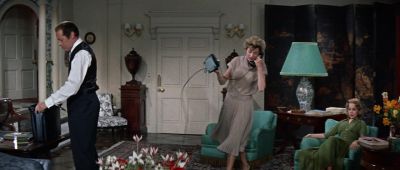 What David fenner Let me speak to him again - The Reluctant Debutante