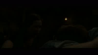 David! David! Help me, please! What are you doing? David! Help him, please! David, stop it! David! D - The Conjuring: The Devil Made Me Do It